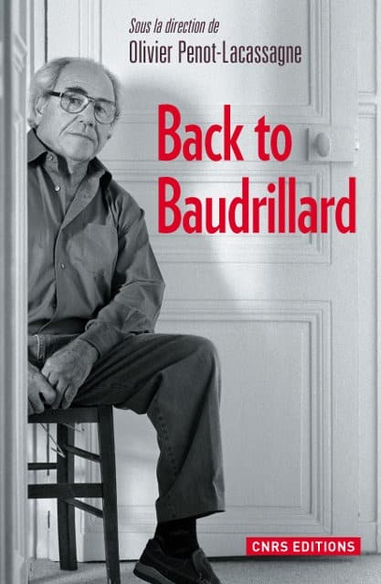 Invitation à l’imaginaire : Jean Baudrillard