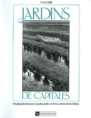 Jardins de capitales