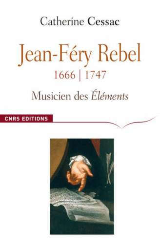 Jean-Féry Rebel (1666-1747)