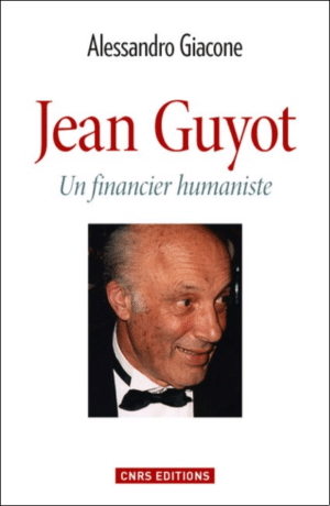Jean Guyot