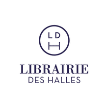 Jean-Loïc Le Quellec à La librairie des Halles le 8 décembre