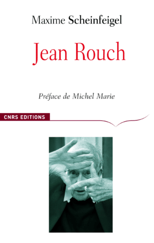 Jean Rouch