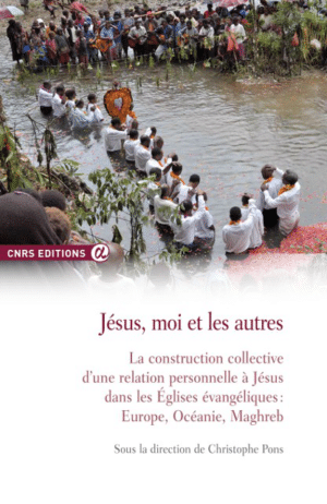 Jésus, moi et les autres