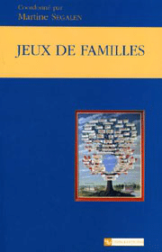 Jeux de familles