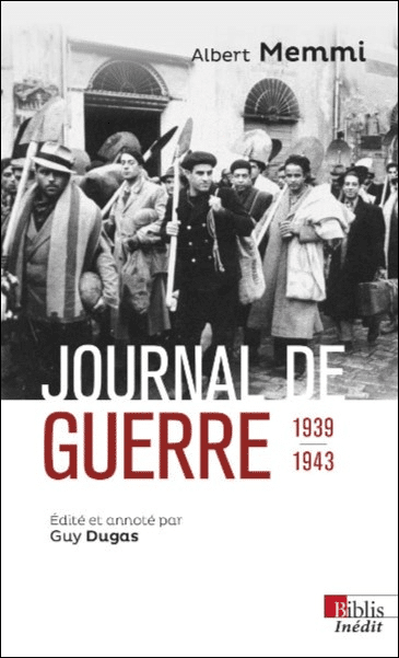 Journal de guerre. 1939-1943