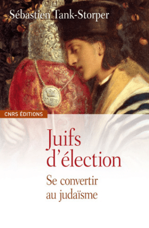 Juifs d'élection