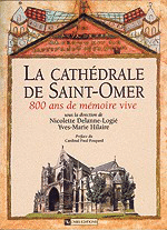 La Cathédrale de Saint-Omer