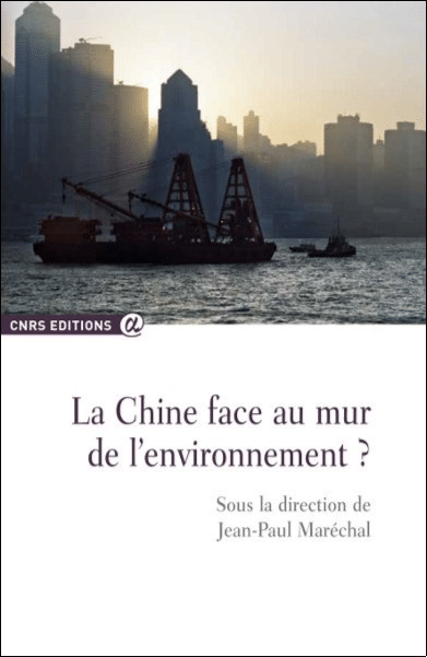 La Chine face au mur de l'environnement ?
