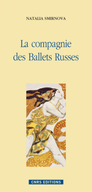 La compagnie des ballets russes