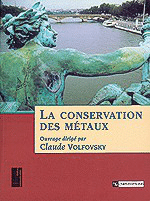 La Conservation des métaux