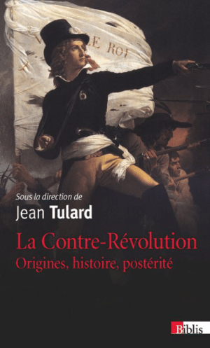 La Contre-Révolution