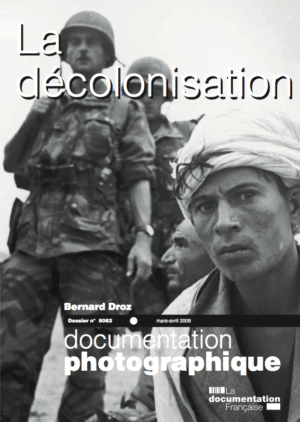 LA DECOLONISATION