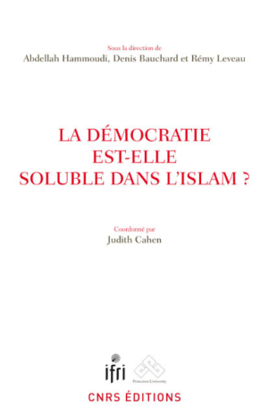 La démocratie est-elle soluble dans l'islam?