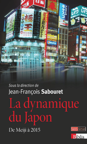 La dynamique du Japon