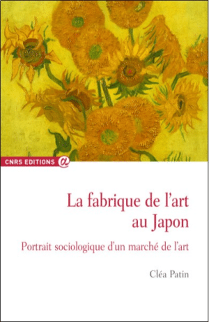 La fabrique de l’art au Japon