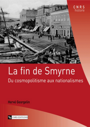 La Fin de Smyrne