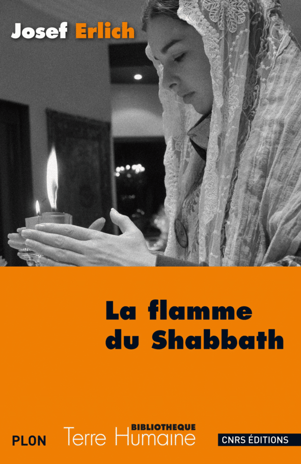 La flamme du Shabbath