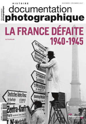 LA FRANCE DEFAITE 1940-1945