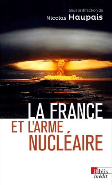 La France et l’arme nucléaire