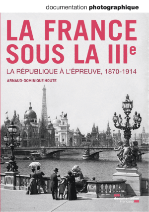 LA FRANCE SOUS LA IIIE -LA REPUBLIQUE A L'EPREUVE, 1870-1914