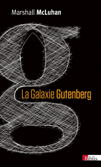 La Galaxie Gutenberg