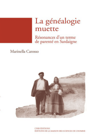 La Généalogie muette