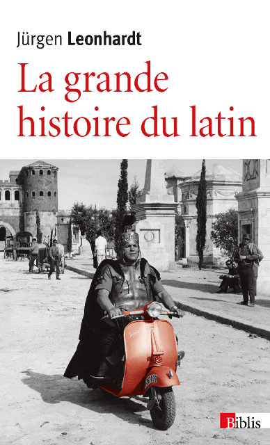 La grande histoire du latin