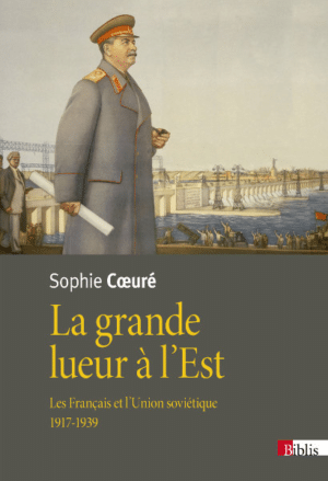 La grande lueur à l’Est