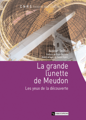 La Grande Lunette de Meudon