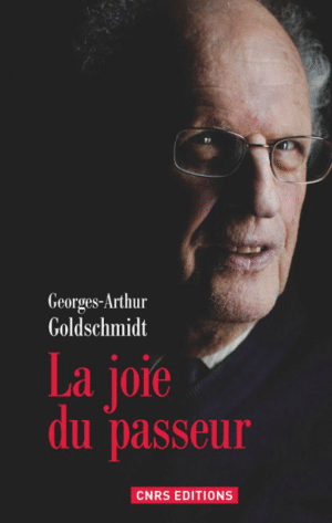 La joie du passeur