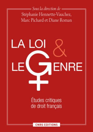 La loi & le genre