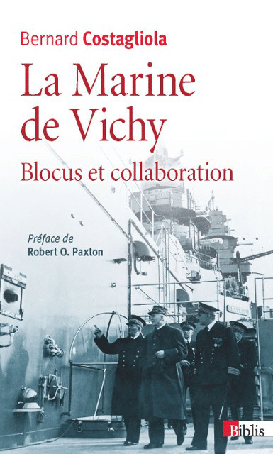 La Marine de Vichy