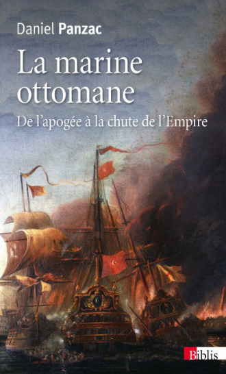 La marine ottomane