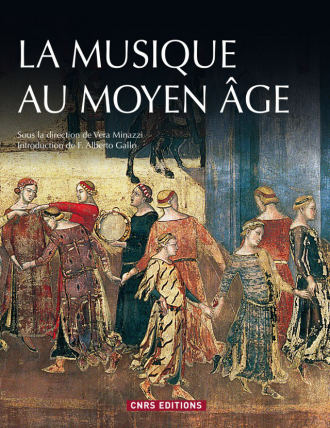 La musique au Moyen Age