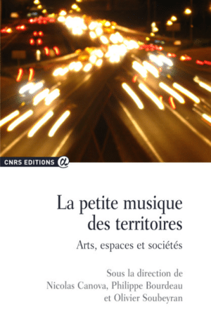 La petite musique des territoires