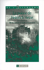 La Poésie de Heinrich Heine