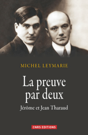 La preuve par deux