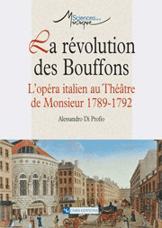 La Révolution des Bouffons