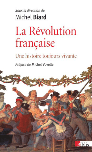 La Révolution française