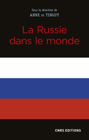 La Russie dans le monde