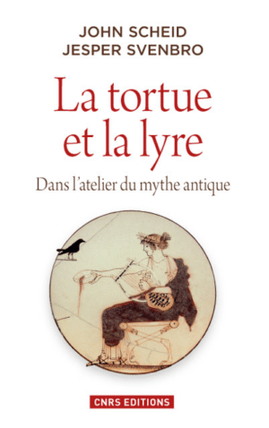 La tortue et la lyre