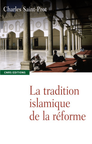 La tradition islamique de la réforme