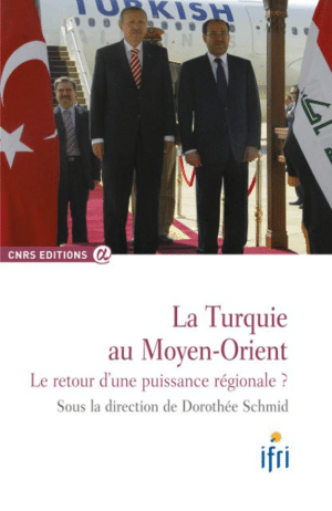 La Turquie au Moyen-Orient