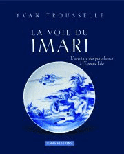 La Voie du Imari