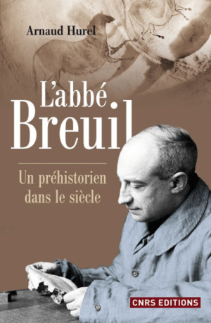 L’abbé Breuil