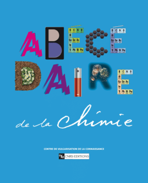 L'Abécédaire de la chimie