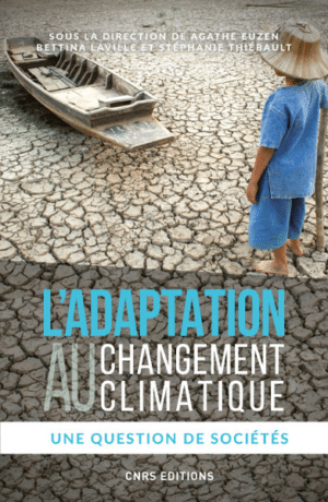 L’ADAPTATION AU CHANGEMENT CLIMATIQUE