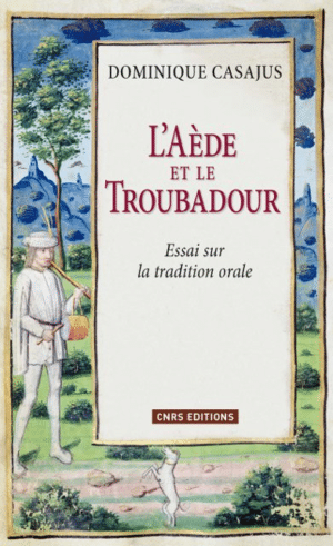 L'Aède et le Troubadour