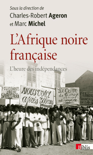 L’Afrique noire française