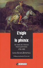 L'Aigle et le phénix